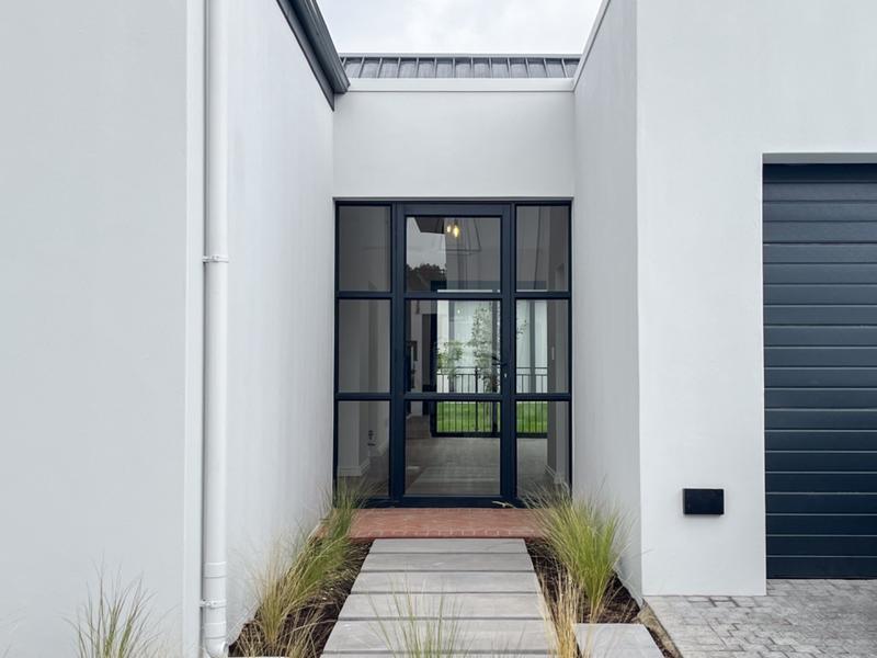 3 Bedroom Property for Sale in Paarl Valleij Lifestyle Estate Western Cape